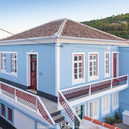 Casa Da Muralha Angra do Heroísmo Exterior foto